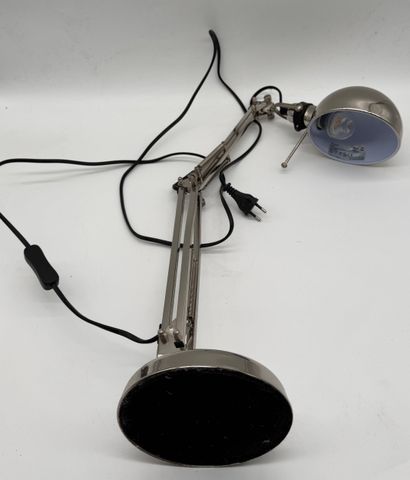 IKEA Desk lamp FORSA
IKEA FORSA articulated...