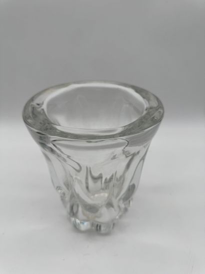 Val Saint-Lambert (20th century) Transparent...