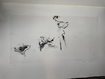Jukka Mäkelä (1949 2018) Portfolio of 25...
