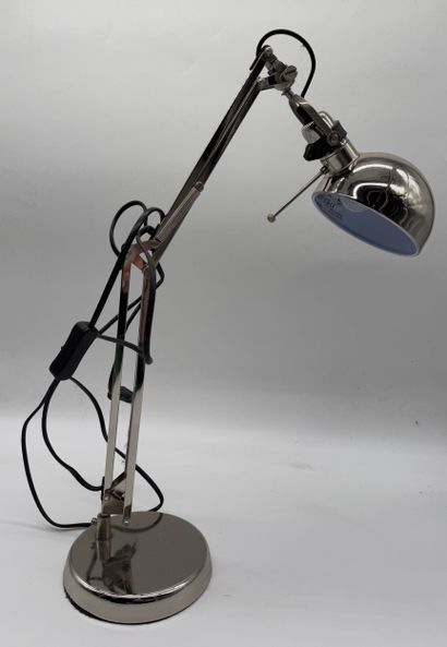 IKEA Desk lamp FORSA
IKEA FORSA articulated...
