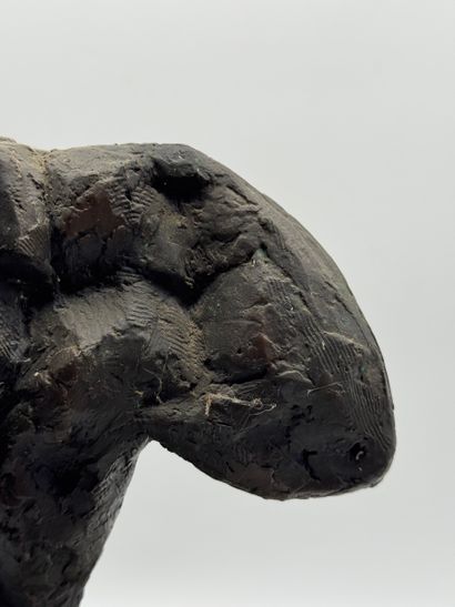 Eugénie Bongs-Beer - Gaïa II
Sculpture of...