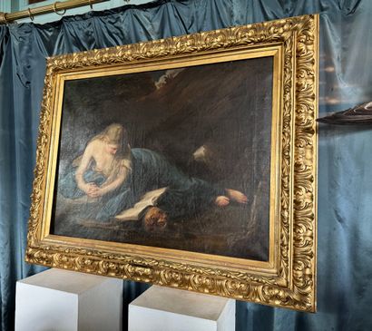 D’après Pompeo Girolamo Batoni (1708 1787)...
