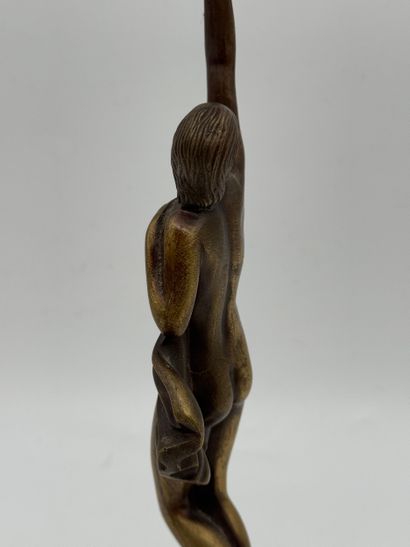 Pierre Le Faguays (1892 - 1962), attributed...