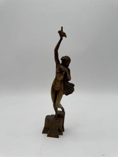 Pierre Le Faguays (1892 - 1962), attributed...