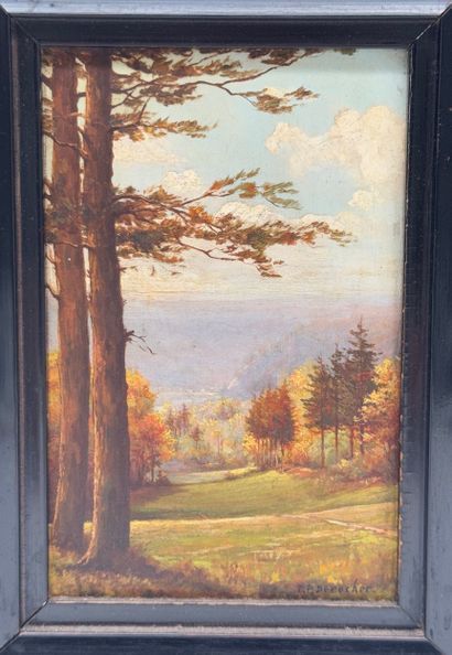 Théophile-Pierre-Odon DEROCHE (pseudonym:...