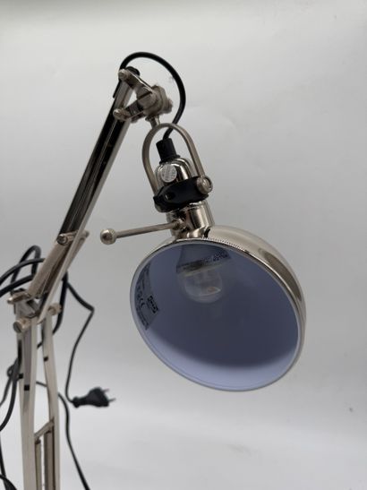 IKEA Desk lamp FORSA
IKEA FORSA articulated...