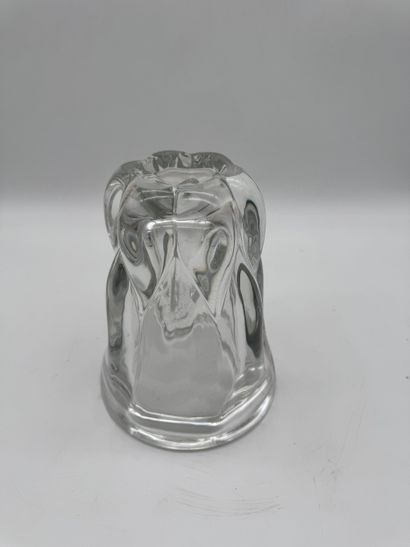 Val Saint-Lambert (20th century) Transparent...