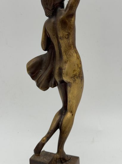 Pierre Le Faguays (1892 - 1962), attributed...