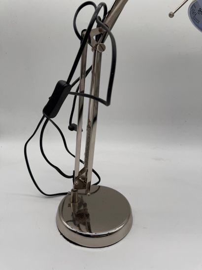 IKEA Desk lamp FORSA
IKEA FORSA articulated...