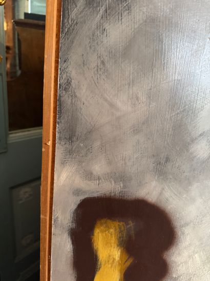 Rolf König (born 1939) - Mädchen
Oil on panel...