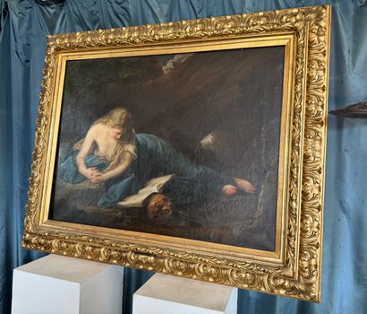 D’après Pompeo Girolamo Batoni (1708 1787)...