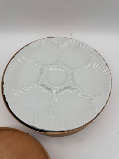 Bareuther Waldsassen (Bavaria) - Set of 6...