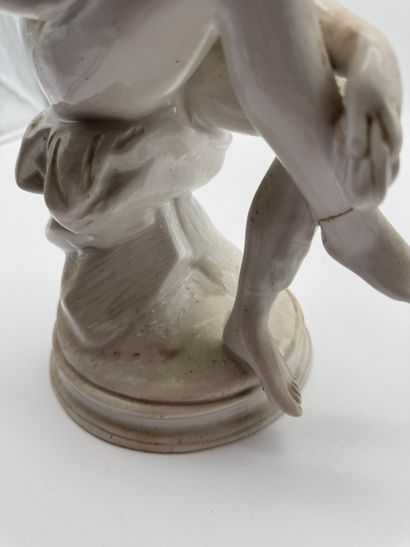 Etienne-Maurice Falconet (1716 1791) Jeune...