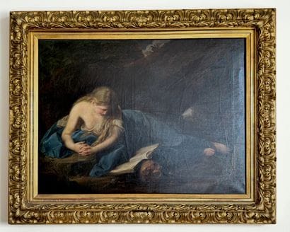 D’après Pompeo Girolamo Batoni (1708 1787)...