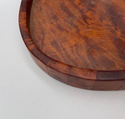 Art Deco desk set - 10 pieces
Wooden set...