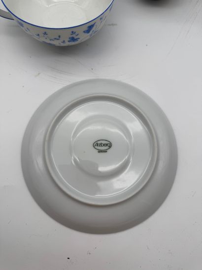 Arzberg (Rosenthal GmbH) - 