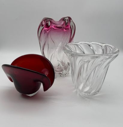 Murano and European work (20th century) Set...