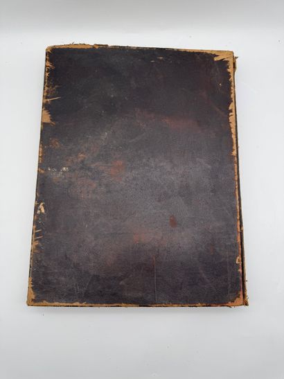 Infolio portfolio by Arnold Bocklin (1827-1901)

Complete...