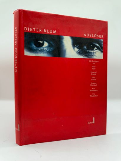 *Auslöser* by Dieter Blum (born 1936)
A significant...