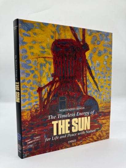 The Timeless Energy of the Sun for Life and...