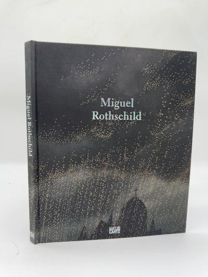Miguel Rothschild (né en 1963)
Ouvrage consacré...