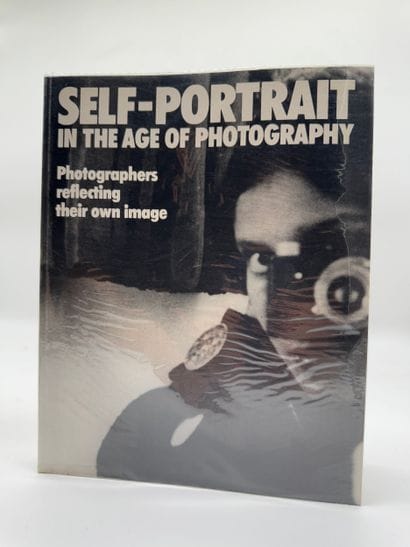 Self-Portrait: In the Age of Photography...