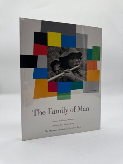 *The Family of Man*, created and directed...