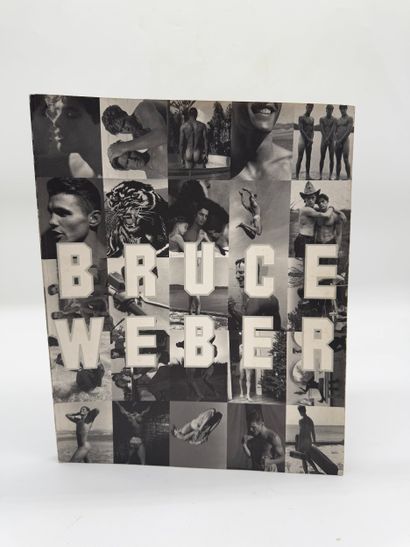 Bruce Weber (born 1946)
Exhibition catalog...