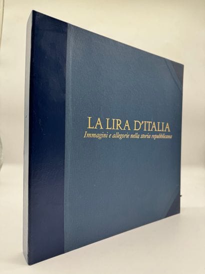 La Lira d’Italia Immagini e allegorie nella...