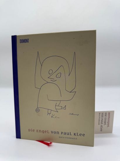 Die Engel von Paul Klee (Les Anges de Paul...