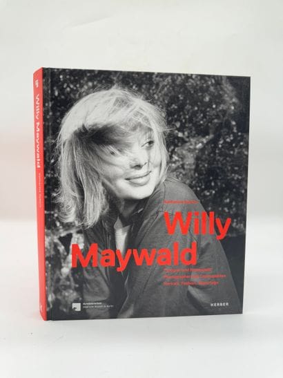 Willy Maywald: Photographer and Cosmopolitan...