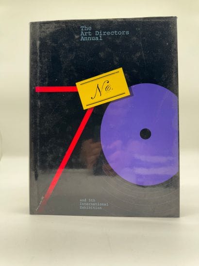 The 70th Art Directors Annual and 5th International...