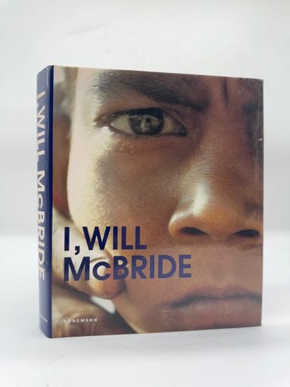 I, Will McBride by Will McBride (1931–2015)
Autobiographical...