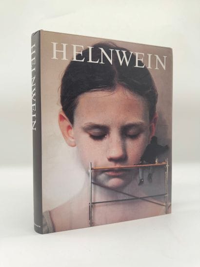 Gottfried Helnwein (né en 1948)
Monographique...