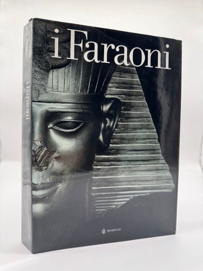 I Faraoni 
Dedicated to the art and history...