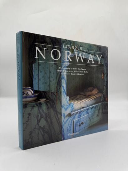 Living in Norway—photographs by Sølvi Dos...