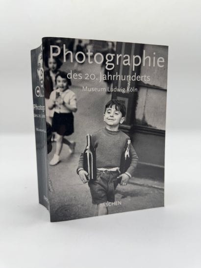 20th-Century Photography - Museum Ludwig,...