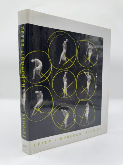 Peter Lindbergh (1944–2019) - Stories
Presents...
