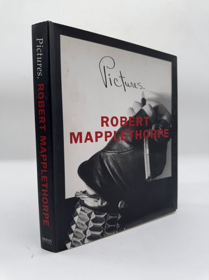 Pictures by Robert Mapplethorpe (1946–1989)
A...