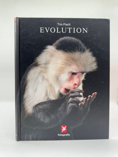 Tim Flach's Evolution
Explores biodiversity...