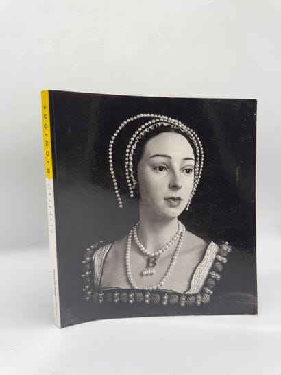 Sugimoto Portraits
Presents the famous series...