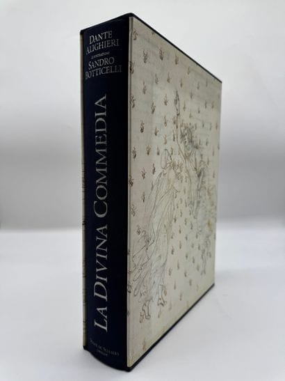 La Divine Comédie de Dante Alighieri, illustré...