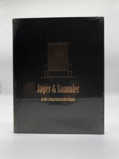 Jäger & Sammler in der zeitgenössischen Kunst
Ouvrage...