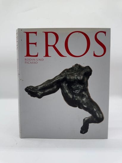 Eros : Rodin und Picasso
Ouvrage consacré...
