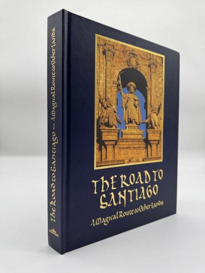 The Road to Santiago : A Magical Route to...