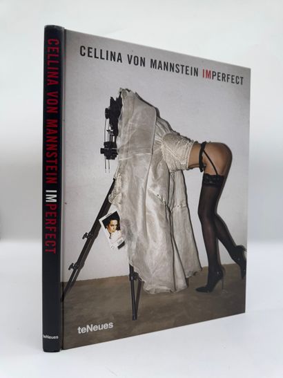 *Imperfect* by Cellina von Mannstein (born...