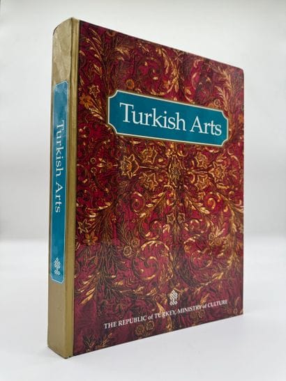Turkish Arts Ministère de la Culture de la...