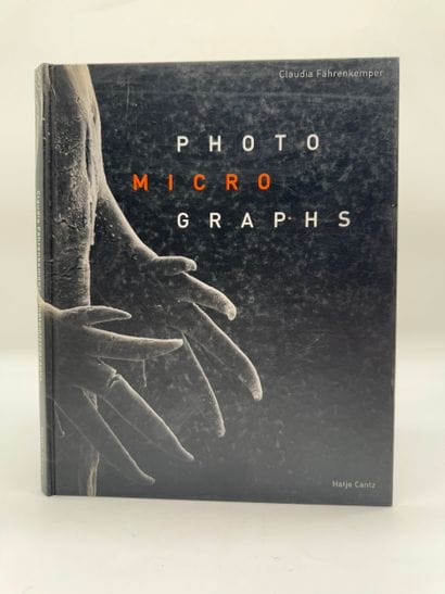 Photomicrographs by Claudia Fährenkemper...