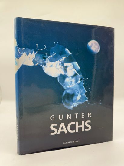 Gunter Sachs (1932-2011)
Ouvrage monographique...