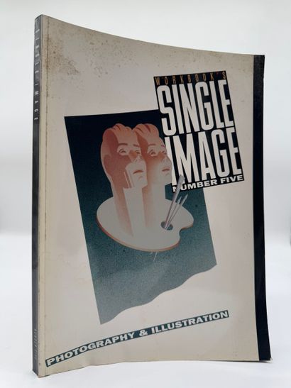 Workbook's Single Image Number Five, edited...